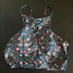 Crop that can’t be stopped!